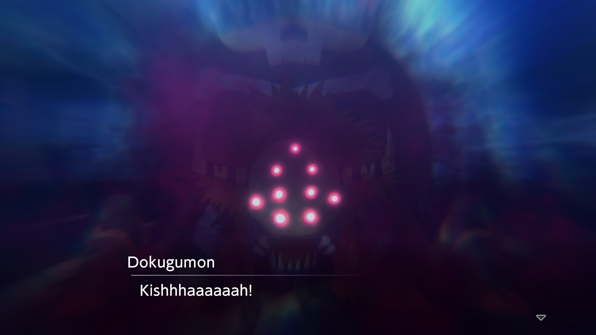 Digimon Survive - Imagen 8
